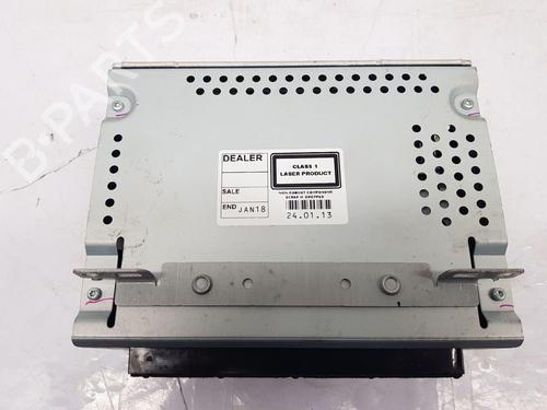 Radio FORD B-MAX (JK) 1.6 TDCi | BP30891889E6