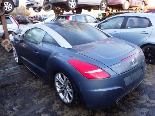 Electronic module PEUGEOT RCZ 1.6 16V | BP38707643M83 - Image 7