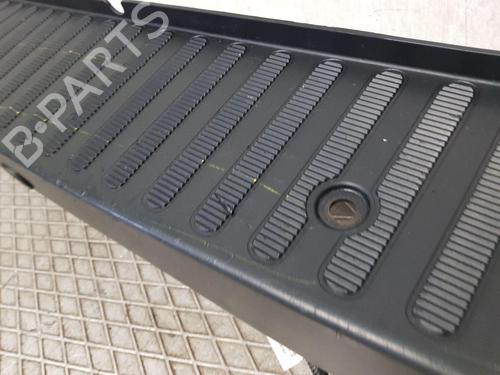 Rear bumper NISSAN NV400 Van (X62, X62B)  | BP29871068C8