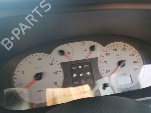 Teile für RENAULT MEGANE I Cabriolet (EA0/1_) 1.6 16V (EA04, EA0B, EA11, EA1J) (107 hp) 4047971 