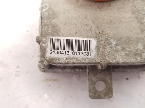 Module xenonverlichting SKODA OCTAVIA III (5E3, NL3, NR3) 2.0 TDI RS | BP29407991C53 