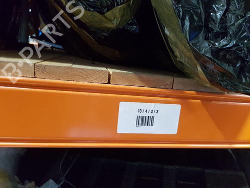 Front right panel TESLA MODEL 3 (5YJ3) EV AWD | BP33709359C59 - Image 12