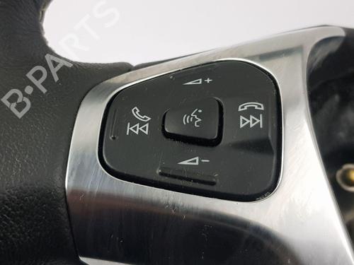 Steering wheel FORD FIESTA VI (CB1, CCN) 1.0 EcoBoost | BP29379039C49 