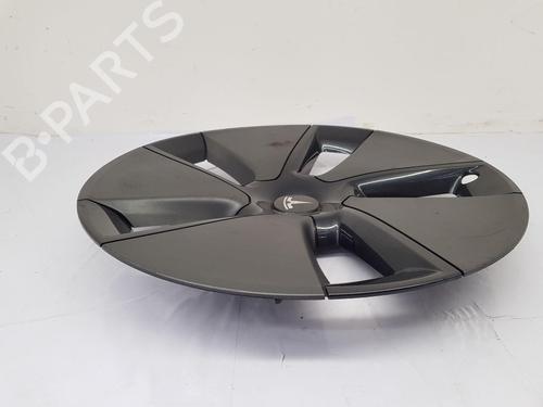 Hub cap TESLA MODEL 3 (5YJ3) EV AWD | BP34708651C160  - Image 5