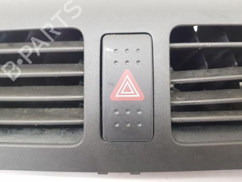 Luftventilen SUZUKI SWIFT III (MZ, EZ) 1.3 (RS413, ZC11S) | BP31075530I21