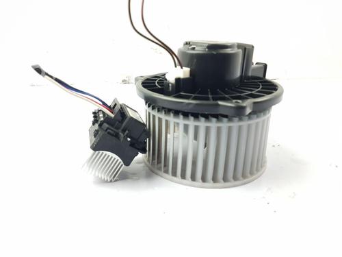 Heater blower motor SUBARU LEVORG 1.6 AWD (VM4) | BP27530408M62 