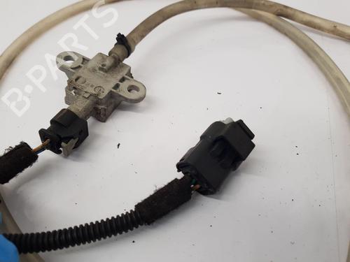 Electronic module PEUGEOT RCZ 2.0 HDi | BP32177811M83 