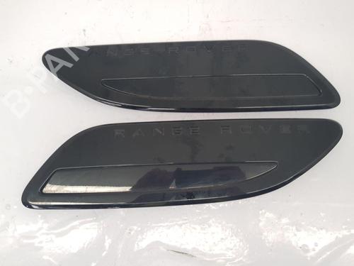 Used Other Other LAND ROVER RANGE ROVER VELAR (L560) 2.0 D200 MHEV 4x4 (204 hp) 34351298 34351298