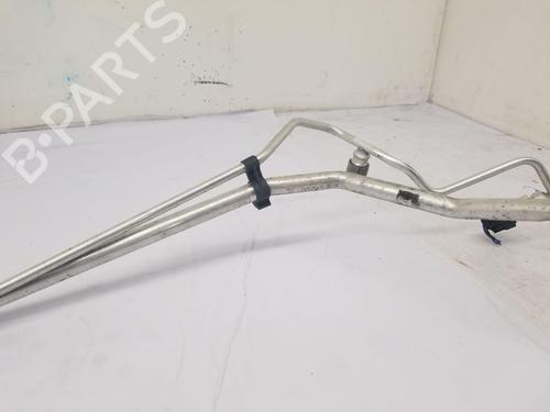 AC pipe TOYOTA AYGO X (_B7_) 1.0 VVT-i (KGB70) | BP39587028M126 - Image 3