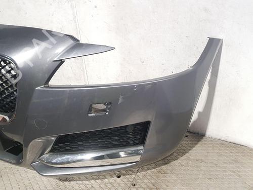 Front bumper JAGUAR XF II (X260) 2.0 D | BP30628184C7 