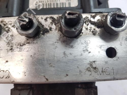 ABS pump PEUGEOT 508 I (8D_) 2.0 HDi | BP22668993M43