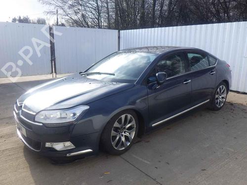 Switch CITROËN C5 III (RD_) 2.0 HDi 165 (RDRHHA, RDRHH8) | BP40264489I30 - Image 8