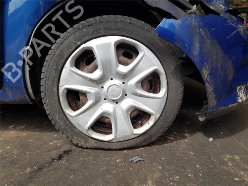 Brugte FORD FIESTA VI (CB1, CCN) 1.25 4888216