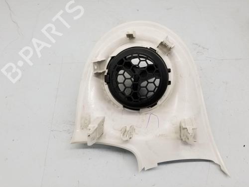 Air vent SMART FORFOUR Hatchback (453) 1.0 (453.042, 453.043) | BP36144277I21 - Image 4
