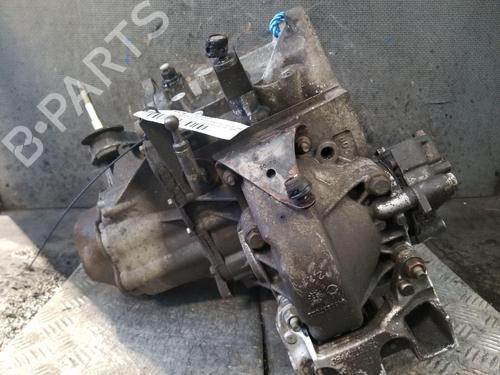 Gearbox CITROËN BERLINGO / BERLINGO FIRST MPV (MF_, GJK_, GFK_) 1.6 HDI 90 (MF9HX) | BP31983642M3