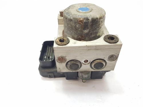ABS pump HONDA JAZZ II (GD_, GE3, GE2) 1.3 iDSi (GD1) | BP26163366M43 