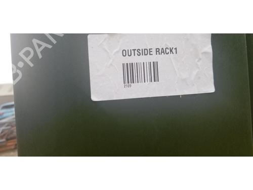 Subframe SUBARU OUTBACK (BT) 2.5 AWD (BT9KL, BT9LL, BT11A, BT12A, BT13A) | BP24965063M9 