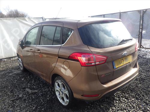 Headrest FORD B-MAX (JK)  | BP22812323I31 