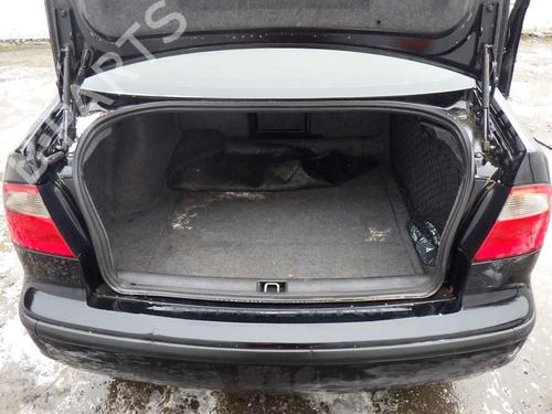 Pièces Détachées Usagées SAAB 9-5 (YS3E) 2.2 TiD (120 hp) 4017225