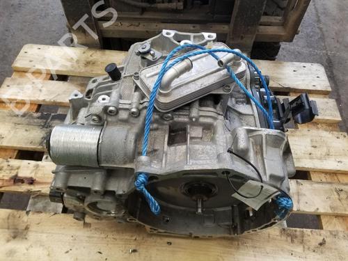 Used Gearbox Gearbox SKODA SUPERB III Estate (3V5) [2015-2024] 33413037 33413037