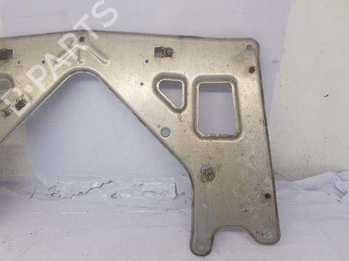 Subframe BENTLEY CONTINENTAL Convertible (3S_) 4.0 V8 AWD | BP36280735M9 - Image 3