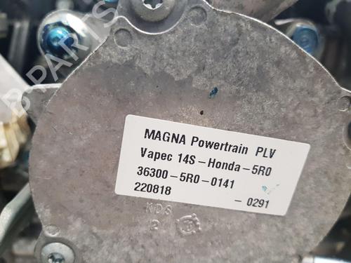 Engine HONDA JAZZ IV (GK_) 1.3 | BP39944196M1 - Image 5