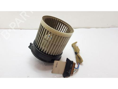 Used Heater blower motor NISSAN MICRA IV (K13K, K13KK) 1.2 (80 hp) 26012720