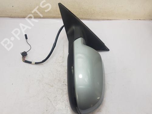 Left mirror AUDI A4 B8 (8K2) 2.0 TDI | BP22659637C26 