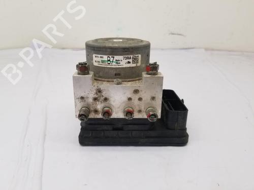 ABS pump SUZUKI SWIFT V (AZ) 1.2 Hybrid (Mild Hybrid) (A2L412) | BP39615936M43 - Image 5