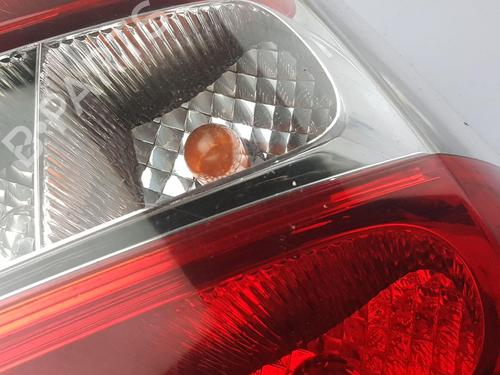 Right taillight HONDA CIVIC VII Hatchback (EU, EP, EV) 2.0 i Sport (EV1) | BP36167165C35  - Image 5