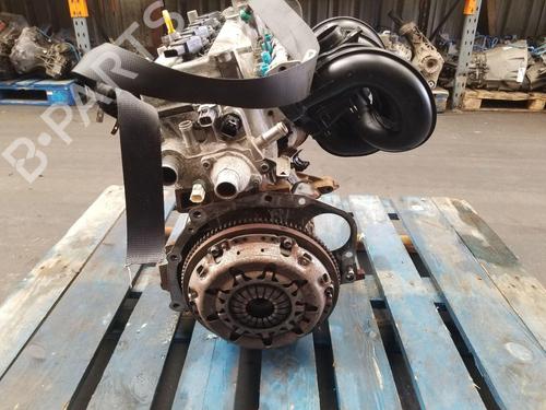 Engine TOYOTA YARIS (_P9_) 1.3 VVT-i (SCP90_, SCP90R) | BP37798074M1 - Image 3