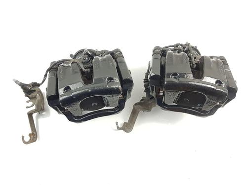Used Right rear brake caliper BENTLEY BENTAYGA (4V1) 6.0 (608 hp) 22679439