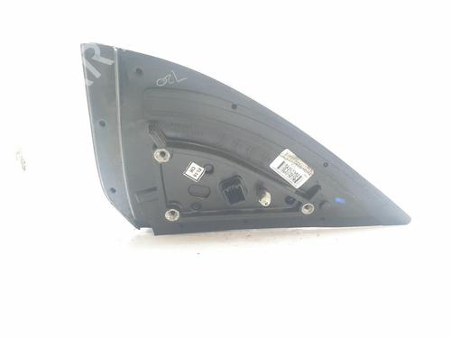 Right mirror HYUNDAI i10 I (PA) 1.2 | BP23119438C27