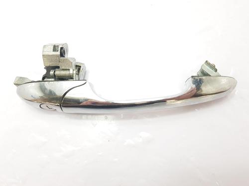 Højre fortil udvendigt håndtag FIAT 500 (312_) 1.2 (312AXA1A) (69 hp) 30045241