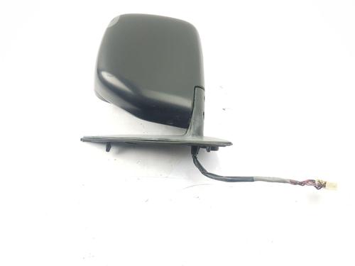 Used Left mirror TOYOTA HIACE V Van (TRH2__, KDH2__, LH2__, GDH2__) 2.5 D-4D (95 hp) 30445276