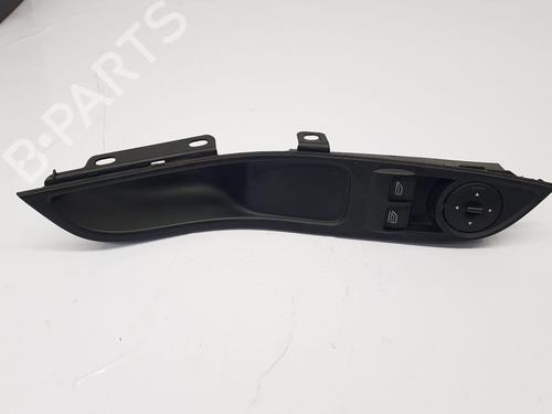 Interrupteur de vitre avant droite FORD FOCUS III 1.0 EcoBoost (100 hp) 32127528