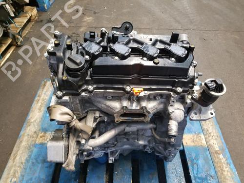 Moteur HONDA CR-V V (RW_, RT_) 2.0 E-CVT HYBRID AWD (RT6) (215 hp) 31983606
