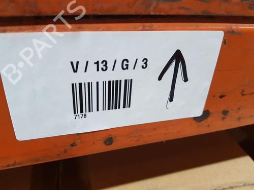 Rear mirror MINI MINI (F66, F65) Cooper S | BP29262798I6