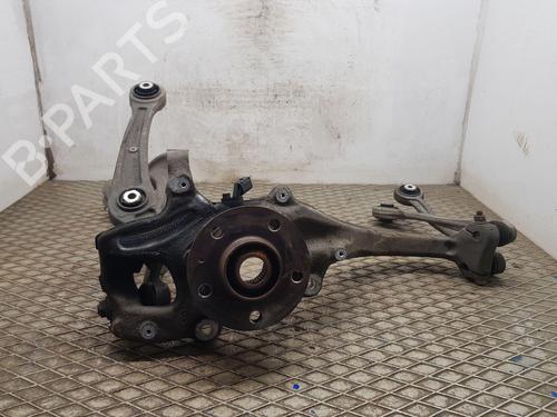 Used Left front steering knuckle AUDI A6 C7 Avant (4G5, 4GD) 3.0 TDI quattro (245 hp) 30290212