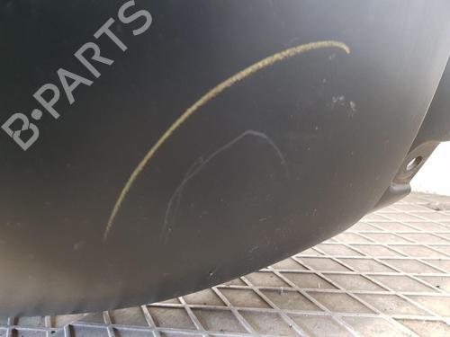 Rear bumper NISSAN QASHQAI / QASHQAI +2 I (J10, NJ10, JJ10E) 1.5 dCi | BP22663264C8 