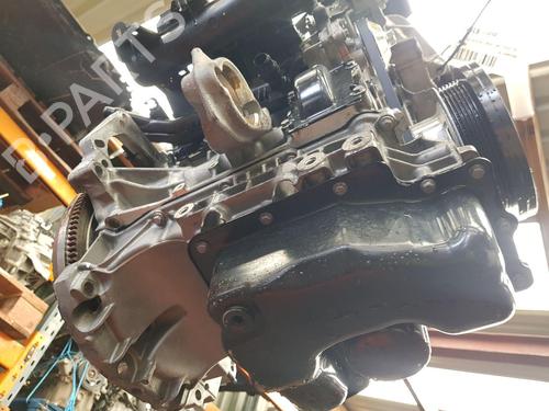 Engine OPEL MOKKA 1.2 (76) | BP27728294M1  - Image 10