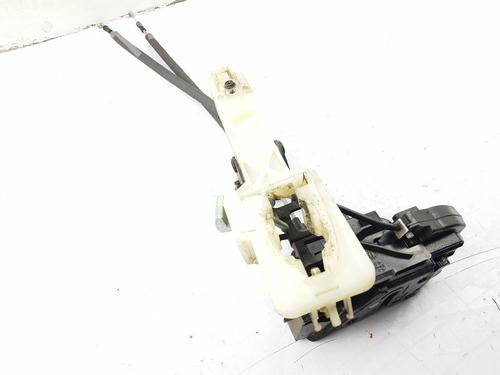 Front right lock HYUNDAI SANTA FÉ II (CM) 2.2 CRDi 4x4 | BP29620312C97 