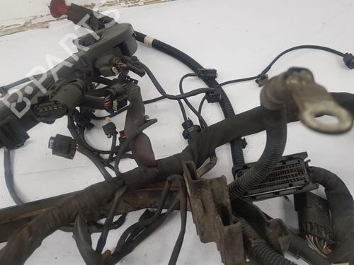 Wiring harness MERCEDES-BENZ SPRINTER 3,5-t Van (B906)  | BP22672533E16 