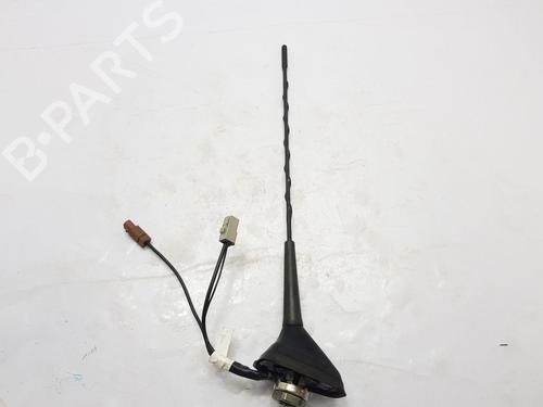 Antenne/Base NISSAN QASHQAI II (J11, J11_) [2013-2025]  30184850