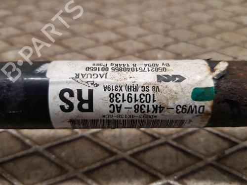 Right rear driveshaft JAGUAR F-TYPE Coupe (X152) 5.0 SCV8 SVR / SCV8 P575 R | BP30948612M41