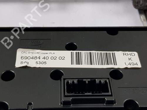 Climate control LAND ROVER RANGE ROVER SPORT II (L494) 5.0 SCV8 4x4 | BP28175462I5 
