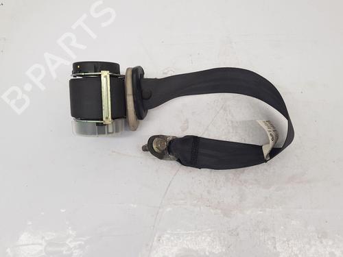 Used Rear right seatbelt Rear right seatbelt NISSAN LEAF (ZE0) Electric (109 hp) 34638808 34638808