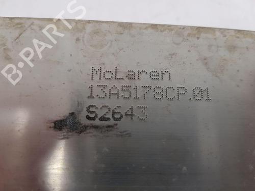 Front bumper reinforcement MCLAREN 570GT 3.8 | BP22773029C109 