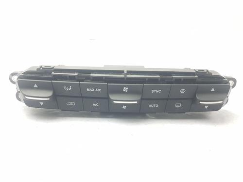 Climate control MASERATI LEVANTE SUV (M161) 3.0 D Q4 | BP35885261I5 - Image 2