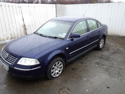 Right taillight VW PASSAT B5.5 (3B3) 1.9 TDI | BP34253597C35  - Image 10